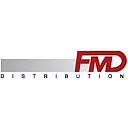 FMD Distribution logo