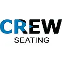 Crew Seating logo