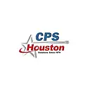 CPS HOUSTON logo