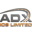 Roadx Logistics logo