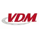 VDM Trucking Services Ltd. logo