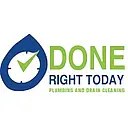 Done Right Today logo
