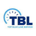 Top Blue Line Service Inc logo