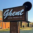 Ghent Wood Products Inc logo