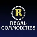 Regal Commodities logo