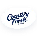 Country Fresh Dairy logo