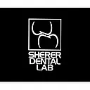 Sherer dental lab logo