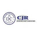 CJR Wholesale Grocers and Dairy Central logo