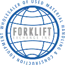Forklift Exchange, Inc. logo
