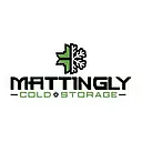 Mattingly Cold Storage logo