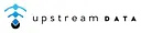 Upstream Data logo