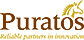 Puratos logo