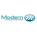 Modern Packaging logo