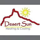 Desert Sun Delivery Inc logo