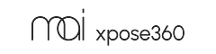 xpose360 logo