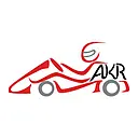 Acceleration Kart Racing logo