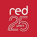 RED Global logo