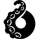 Octopi Brewing - Part of Asahi Beer USA logo