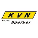 KVN TRANSPORT INC logo