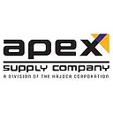 Apex Supply logo
