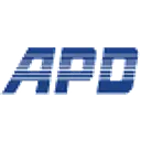 Alarm Products Distributors logo
