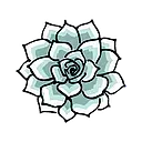 Events Rental and Floral logo