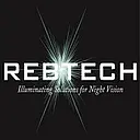 REB Technologies, Inc. logo