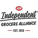 IGA logo