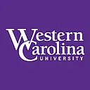 Western Carolina University logo