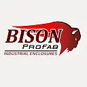 Bison Profab Inc. logo