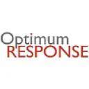 Optimum Medical Response (OMR) logo