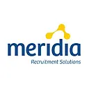 Meridia Recruitment Solutions logo