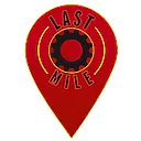 Last Mile Delivery logo