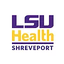 LSU Health Shreveport logo