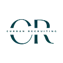 Curran Recruiting logo