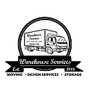 Warehouse Services, Inc. logo