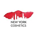 New York Cosmetics Corp. logo