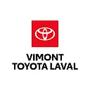 Vimont Toyota Laval logo