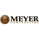 Meyer Contracting and Hauling, LLC logo