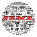 National Xpress Logistics logo