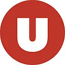 Unishippers - Hudson Group logo