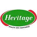 Heritage Frozen Foods Ltd. logo