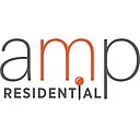 AMP Home Care Residential logo