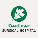 OAKLEAF SURGICAL HOSPITAL logo