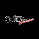 Outlaw Conversions & Emerald Luxury Coaches logo