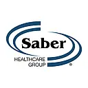 Saber Healthcare Group logo