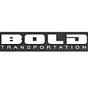 Bold Transportation logo