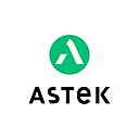 Astek logo