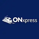 ONxpress logo