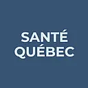 Santé Québec Montérégie-Ouest logo